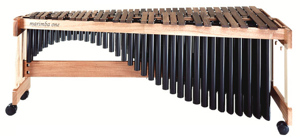 A Humarimba