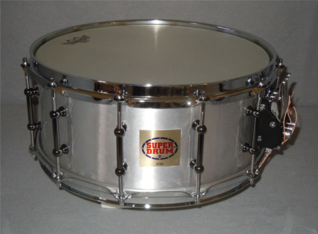 Clevelander snare drum deals